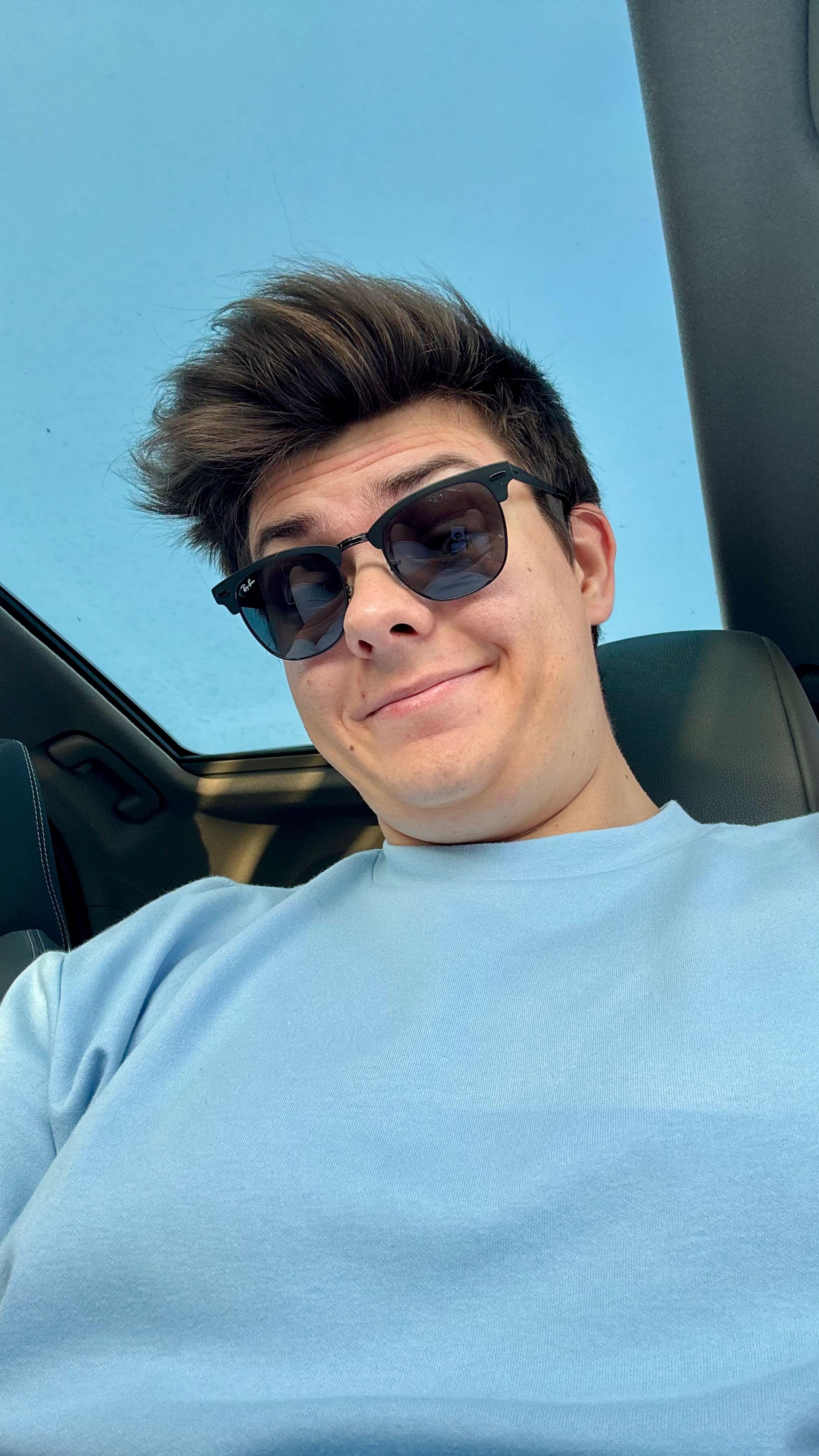 Michael Casagrande